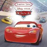 Abbildung von: Disney Pixar: Cars - Autumn Publishing