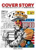 Cover: Cover Story: The 2000 AD Design Art of Robin Smith - 2000 AD Graphic Novels