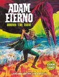 Cover: Adam Eterno: Grunn the Grim: Volume 2 - 2000 AD Graphic Novels