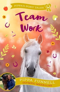 Enlarge image Cover: Team Work - Zephyr