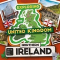 Cover: Let's Go To Northern Ireland - BookLife Publishing