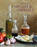 Cover: A Splash and a Drizzle... - Ryland Peters & Small