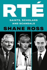 Enlarge image Cover: RTE - Atlantic Books