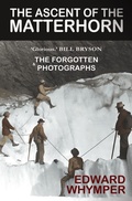 Cover: The Ascent of the Matterhorn - Gibson Square