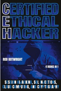 Abbildung von: Certified Ethical Hacker - Pastor Publishing Ltd