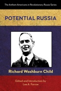Cover: Potential Russia - Anthem Press