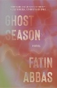 Abbildung von: Ghost Season - Jacaranda Books Art Music Ltd