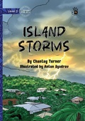 Cover: Island Storms - Our Yarning - Library for All