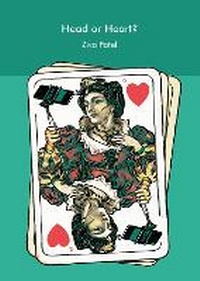 Enlarge image Cover: Head or Heart? - Sampson Low Ltd