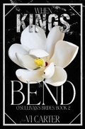 Cover: When Kings Bend (Discreet) - Carter Books