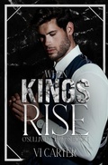 Cover: When Kings Rise - Carter Books