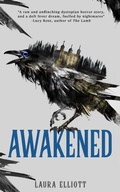 Cover: Awakened - Angry Robot