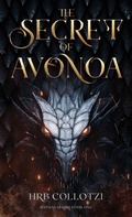 Cover: The Secret of Avonoa - HRB Collotzi
