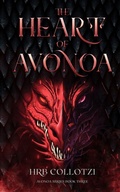 Cover: The Heart of Avonoa - HRB Collotzi