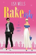 Cover: RAKEish - Up All Night Publishing