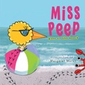 Cover: Miss Peep - Quantum Discovery