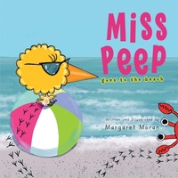 Enlarge image Cover: Miss Peep - Quantum Discovery