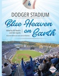 Cover: Dodger Stadium - Society for American Baseball Research