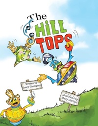 Enlarge image Cover: The Hill Tops - Vabella Publishing