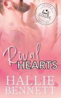 Cover: Rival Hearts - Arrowed Heart