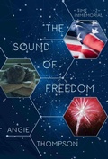 Cover: The Sound of Freedom - Quiet Waters Press