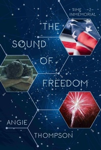 Enlarge image Cover: The Sound of Freedom - Quiet Waters Press