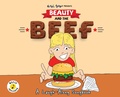 Cover: Beauty and the Beef - GiGGLE SPOON