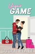 Cover: Unfair Game - Author Susan Renee