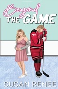 Cover: Beyond the Game - Author Susan Renee