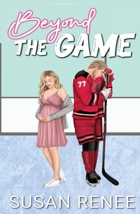 Enlarge image Cover: Beyond the Game - Author Susan Renee