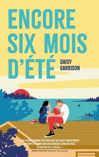 Enlarge image Cover: Encore six mois d'été - Hachette Romans
