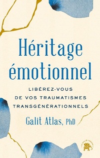 Enlarge image Cover: Héritage Emotionnel - Le lotus et l'éléphant