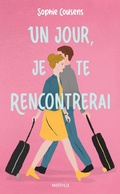 Cover: Un jour, je te rencontrerai - Hauteville