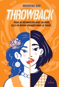Cover: Throwback - Milan