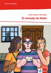 Abbildung von: El mensaje de Adela - Klett