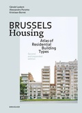 Cover: Brussels Housing - Birkh&auml;user