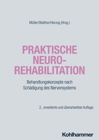 Abbildung von: Praktische Neurorehabilitation - Kohlhammer