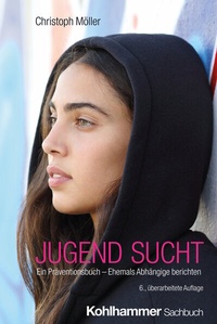 Abbildung von: JUGEND SUCHT - Kohlhammer