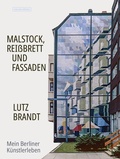Cover: Malstock, Rei&szlig;brett und Fassaden - Neues Leben
