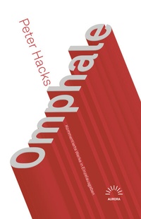 Enlarge image Cover: Omphale - Eulenspiegel Verlagsgruppe Buchverlage