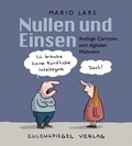 Cover: Nullen und Einsen - Eulenspiegel Verlagsgruppe Buchverlage