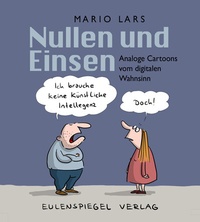 Abbildung von: Nullen und Einsen - Eulenspiegel Verlag