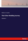 Cover: Their Silver Wedding Journey - Hansebooks