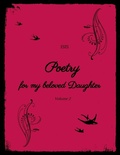 Cover: Poetry for my beloved Daughter - tredition