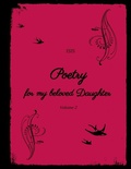 Cover: Poetry for my beloved Daughter - tredition