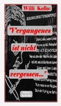Cover: Vergangenes ist nicht vergessen - tredition