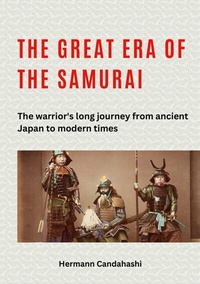 Abbildung von: The great era of the samurai - tredition