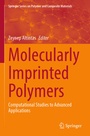 Cover: Molecularly Imprinted Polymers - Springer