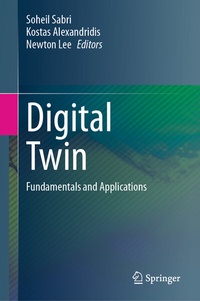 Abbildung von: Digital Twin - Springer