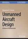 Cover: Unmanned Aircraft Design - Springer